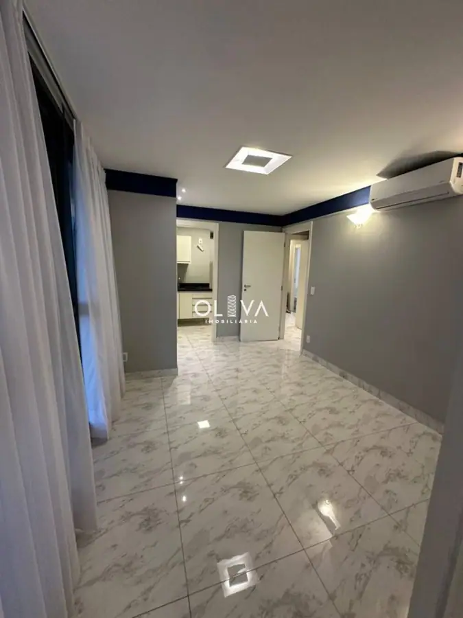 Foto de capa — Sala em Jardim Aclimação, São José do Rio Preto
