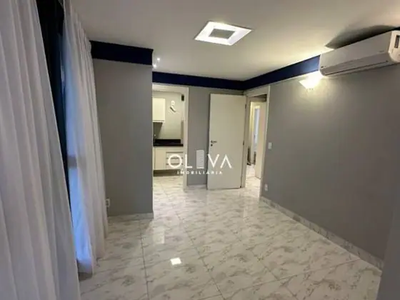 Foto de capa — Sala em Jardim Aclimação, São José do Rio Preto