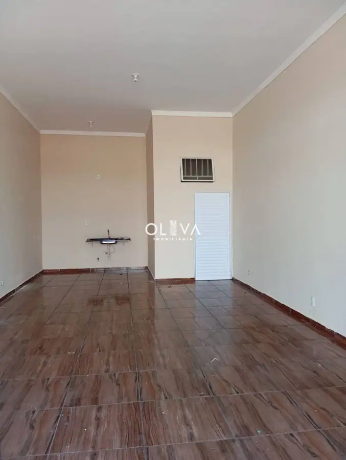 Foto de capa — Sala em Fraternidade I, São José do Rio Preto
