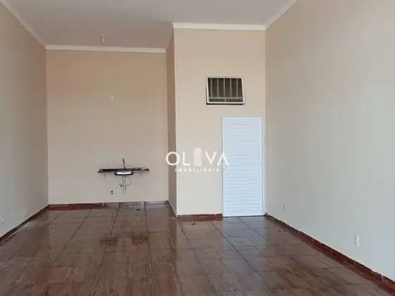 Foto de capa — Sala em Fraternidade I, São José do Rio Preto