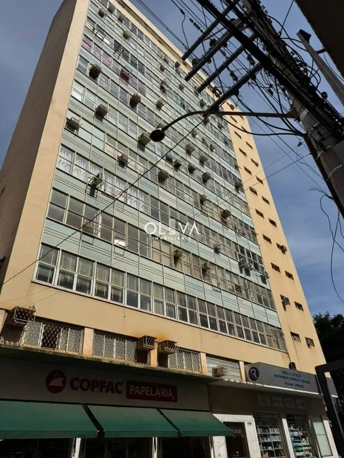 Foto de capa — Sala em Centro, São José do Rio Preto