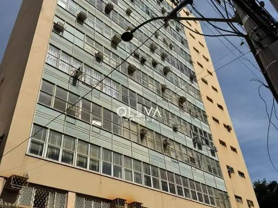 Foto de capa — Sala em Centro, São José do Rio Preto