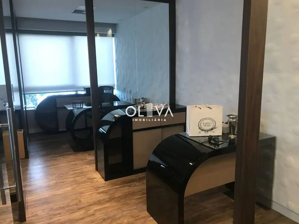 Foto de capa — Sala em Vila São José, São José do Rio Preto