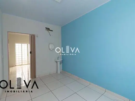 Foto de capa — Salão em Centro, São José do Rio Preto