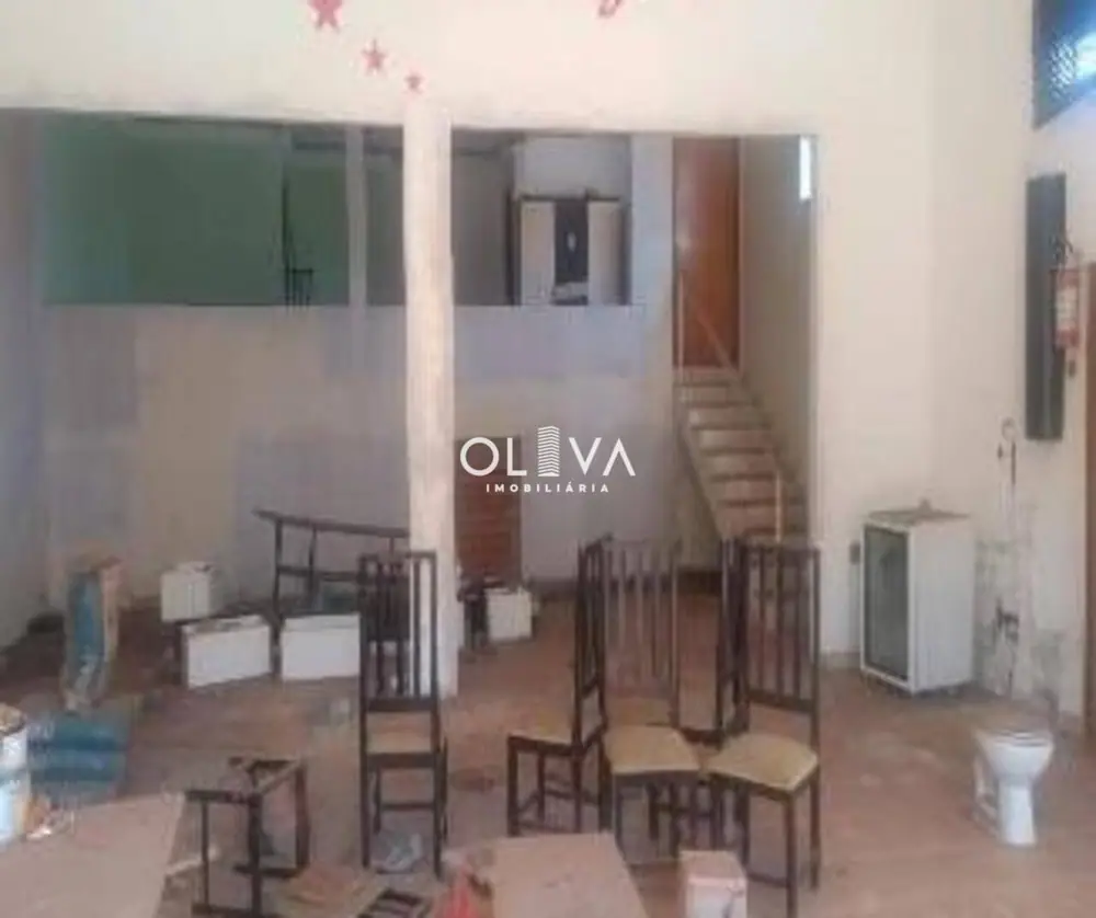 Foto de capa — Salão em Roseiral, São José do Rio Preto