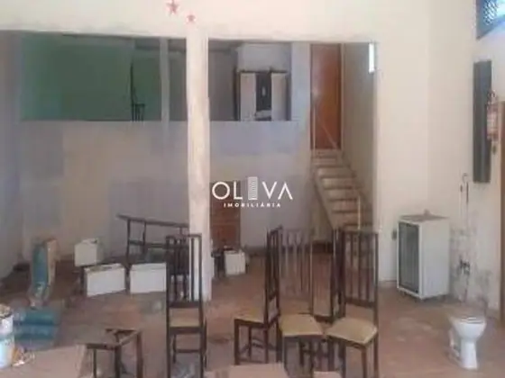 Foto de capa — Salão em Roseiral, São José do Rio Preto