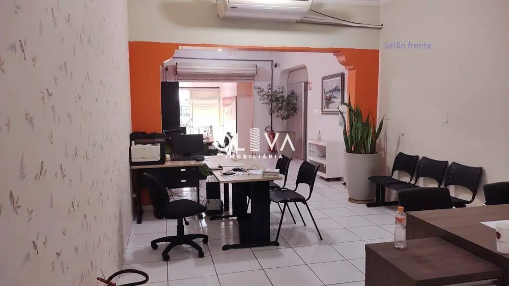 Foto de capa — Salão em Centro, São José do Rio Preto