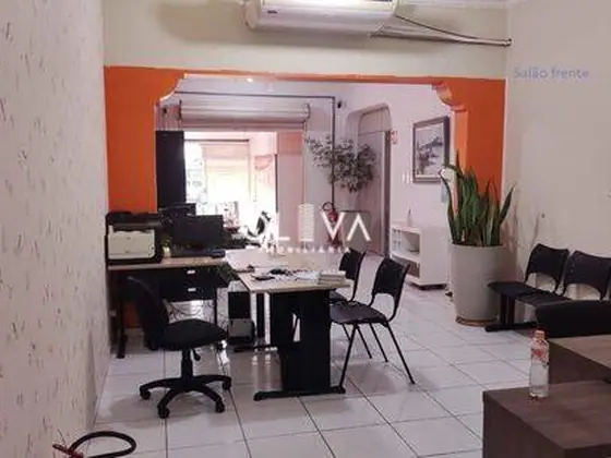 Foto de capa — Salão em Centro, São José do Rio Preto