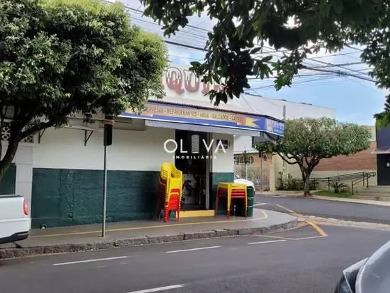 Foto de capa — Salão em Vila Aurora, São José do Rio Preto