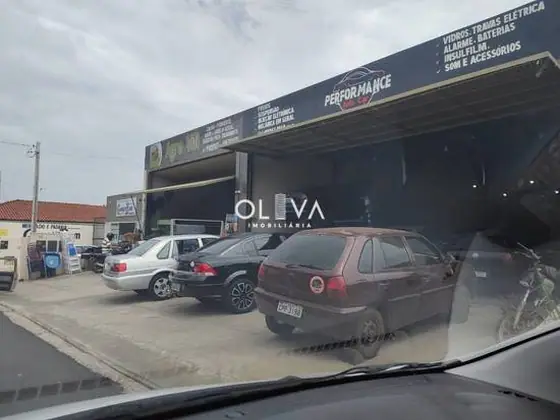 Foto de capa — Salão em Urupês, Urupês