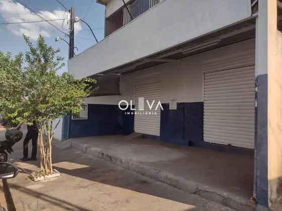 Foto de capa — Salão em Vila São Jorge, São José do Rio Preto
