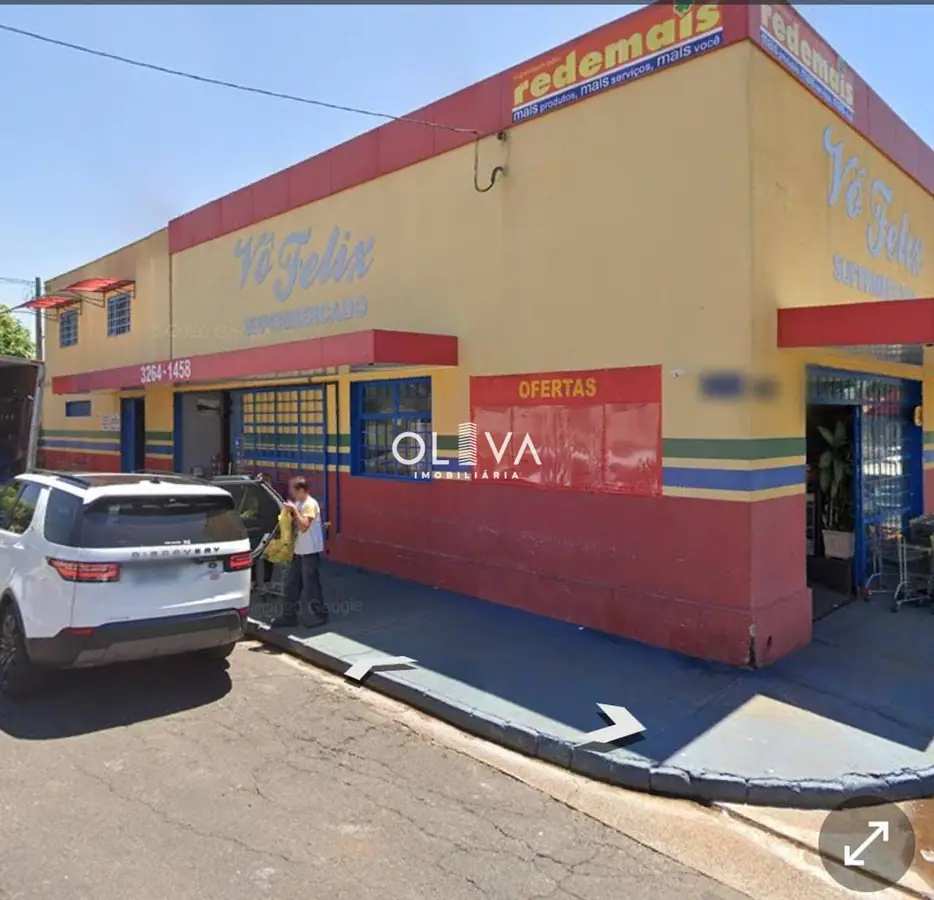 Foto de capa — Salão em Centro, Bálsamo