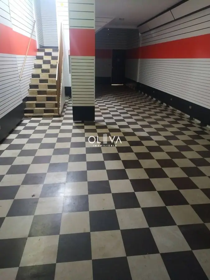 Foto de capa — Salão em Centro, São José do Rio Preto