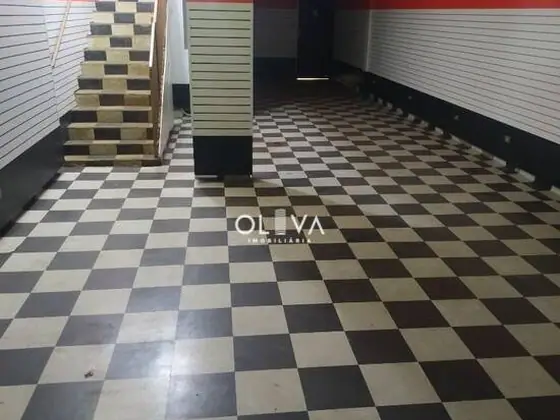 Foto de capa — Salão em Centro, São José do Rio Preto
