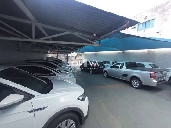 Foto de capa — Salão em Vila Maceno, São José do Rio Preto
