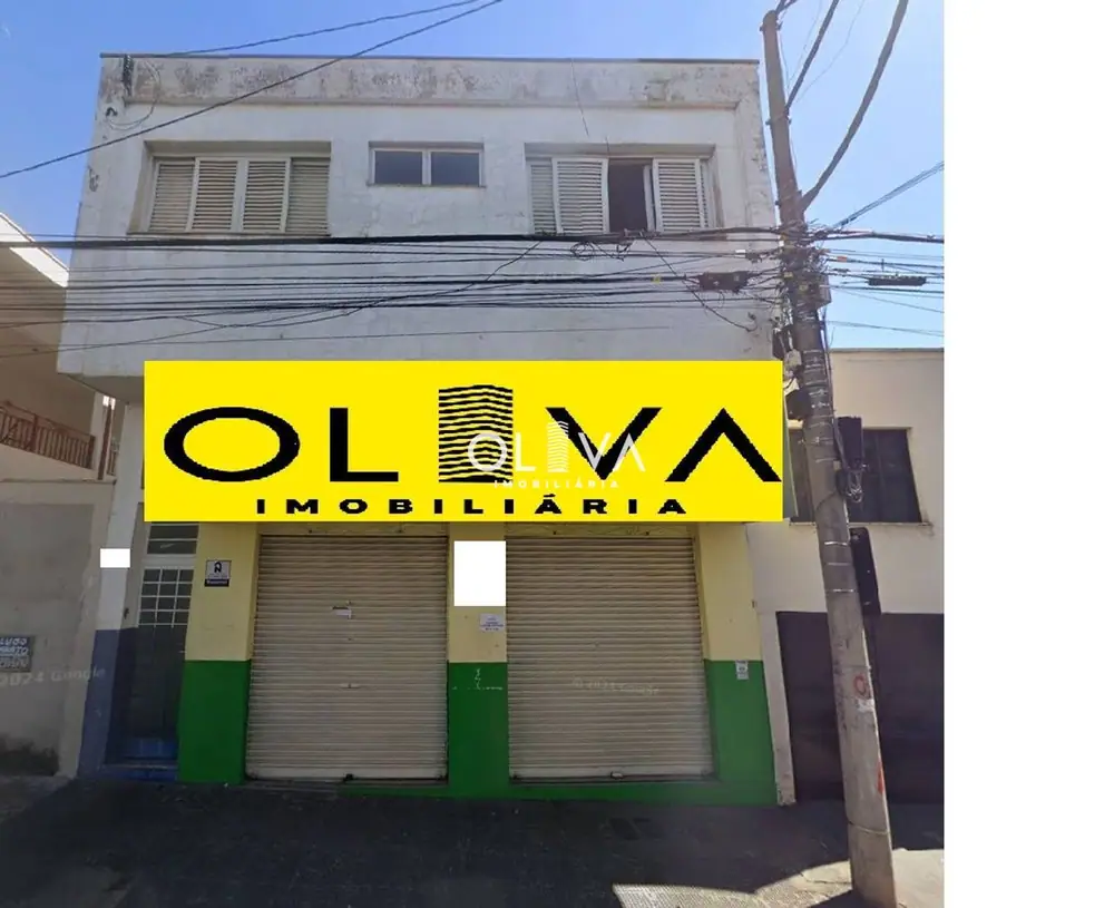 Foto de capa — Salão em Centro, São José do Rio Preto
