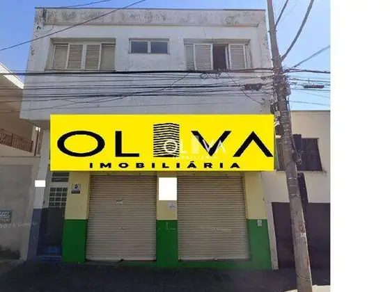 Foto de capa — Salão em Centro, São José do Rio Preto