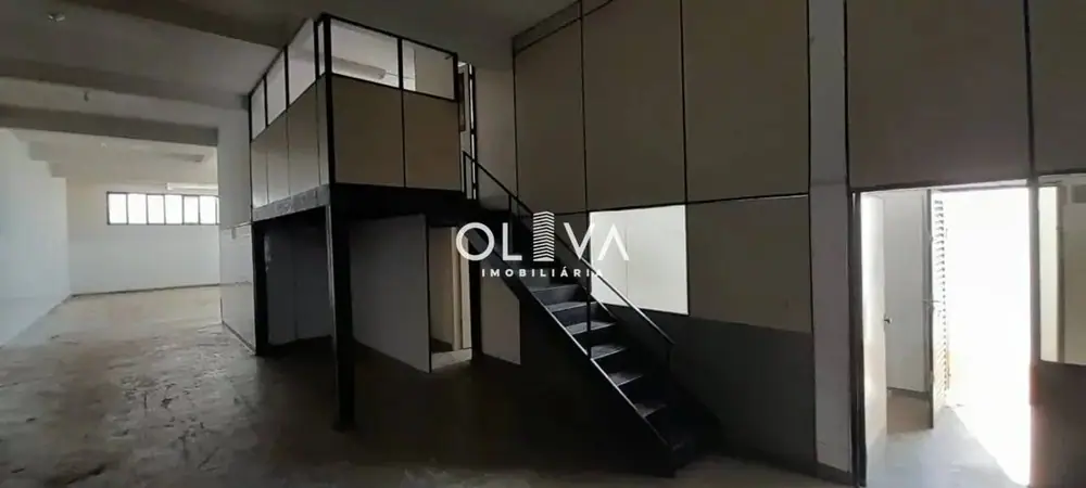 Foto de capa — Salão em Boa Vista, São José do Rio Preto