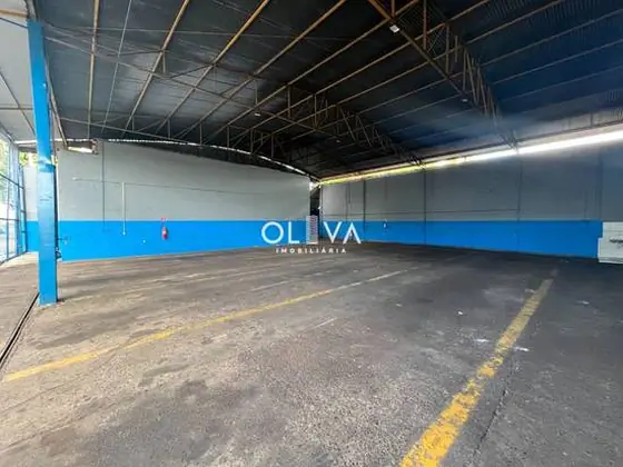 Foto de capa — Salão em Jardim Primavera, São José do Rio Preto