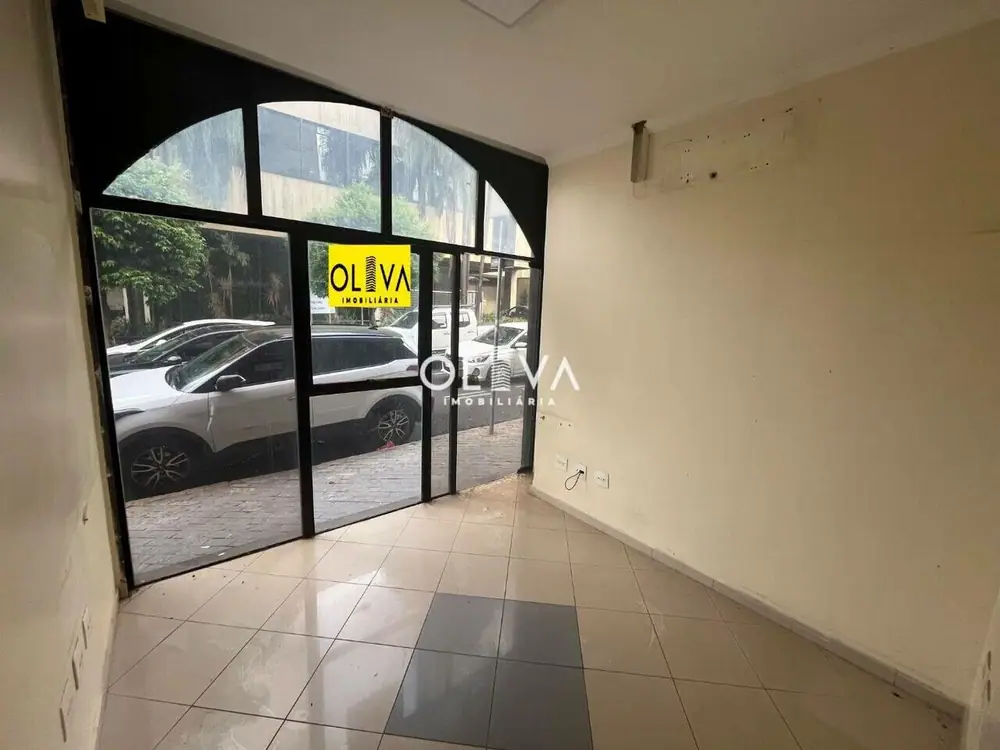 Foto de capa — Salão em Centro, São José do Rio Preto