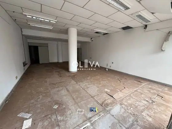 Foto de capa — Salão em Centro, São José do Rio Preto