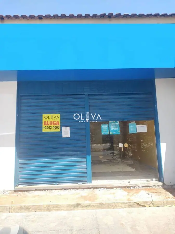 Foto de capa — Salão em Jardim Residencial Vetorasso, São José do Rio Preto