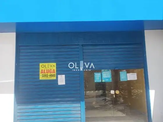 Foto de capa — Salão em Jardim Residencial Vetorasso, São José do Rio Preto