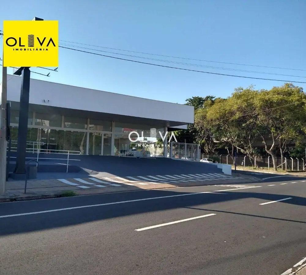Foto de capa — Salão em Vila Maceno, São José do Rio Preto