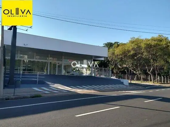 Foto de capa — Salão em Vila Maceno, São José do Rio Preto