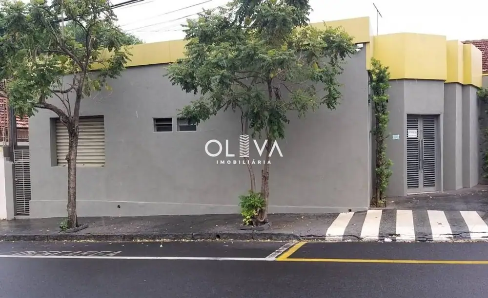 Foto de capa — Salão em Vila Santa Cruz, São José do Rio Preto