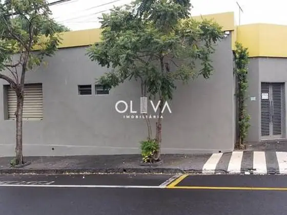 Foto de capa — Salão em Vila Santa Cruz, São José do Rio Preto