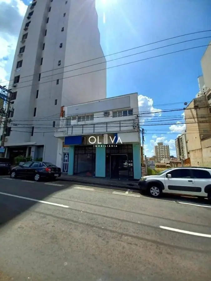 Foto de capa — Salão em Centro, São José do Rio Preto