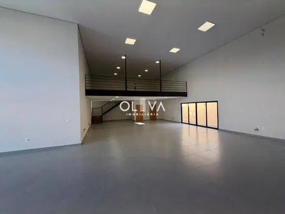 Foto de capa — Salão em Boa Vista, São José do Rio Preto