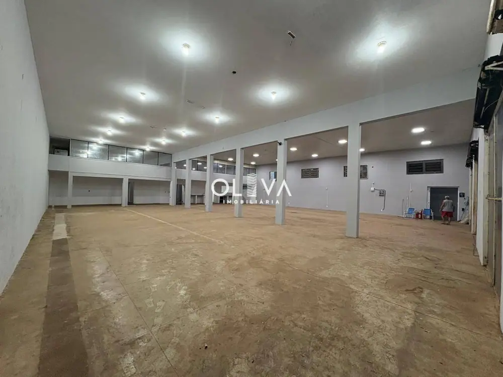 Foto de capa — Salão em Vila Falavina, São José do Rio Preto