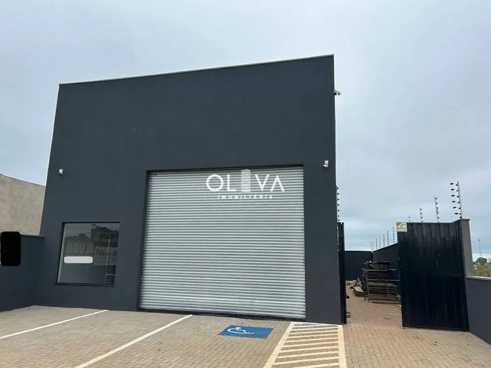 Foto de capa — Salão em Set valey, São José do Rio Preto