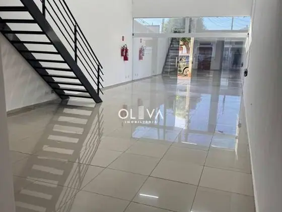 Foto de capa — Salão em Jardim Urano, São José do Rio Preto
