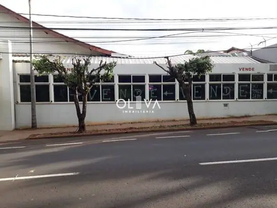 Foto de capa — Salão em Nova Redentora, São José do Rio Preto