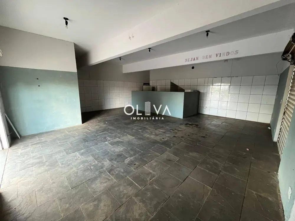 Foto de capa — Salão em Residencial Nato Vetorasso, São José do Rio Preto