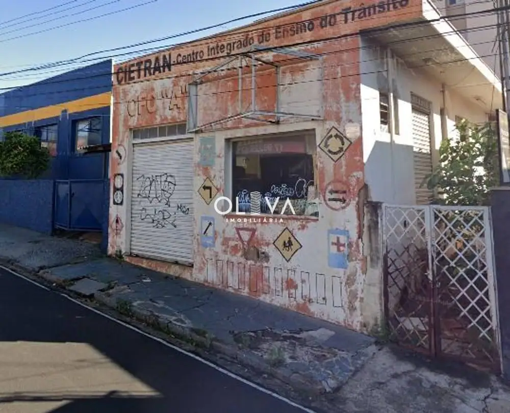 Foto de capa — Salão em Boa Vista, São José do Rio Preto