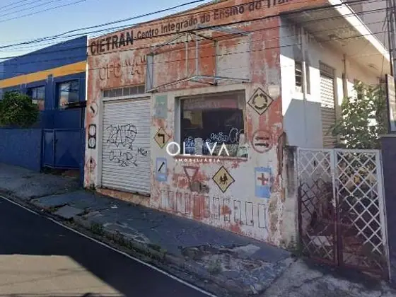 Foto de capa — Salão em Boa Vista, São José do Rio Preto