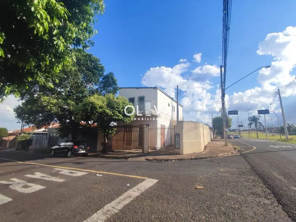 Foto de capa — Salão em Residencial Ana Célia, São José do Rio Preto