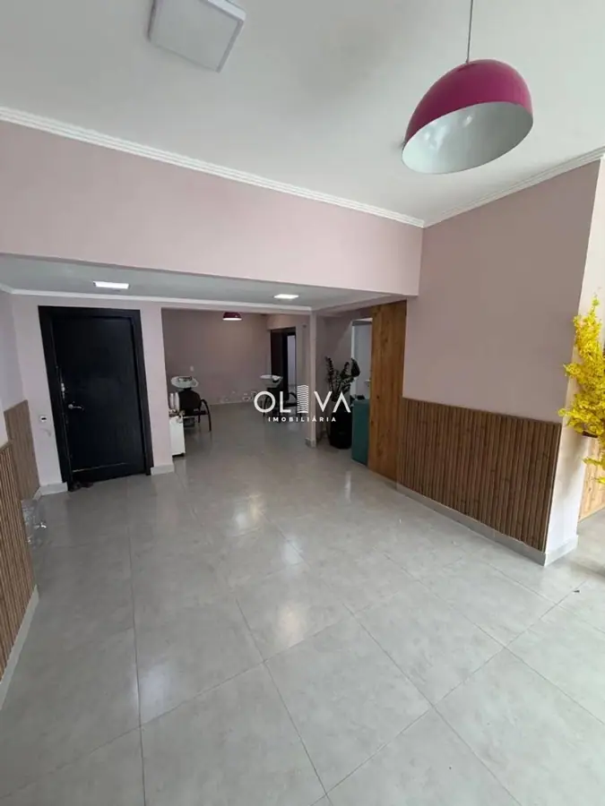 Foto de capa — Salão em Vila Santa Cândida, São José do Rio Preto