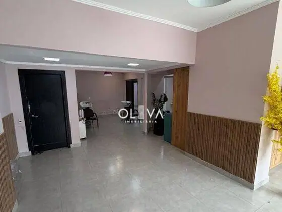 Foto de capa — Salão em Vila Santa Cândida, São José do Rio Preto
