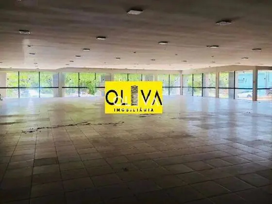 Foto de capa — Salão em Jardim Panorama, São José do Rio Preto
