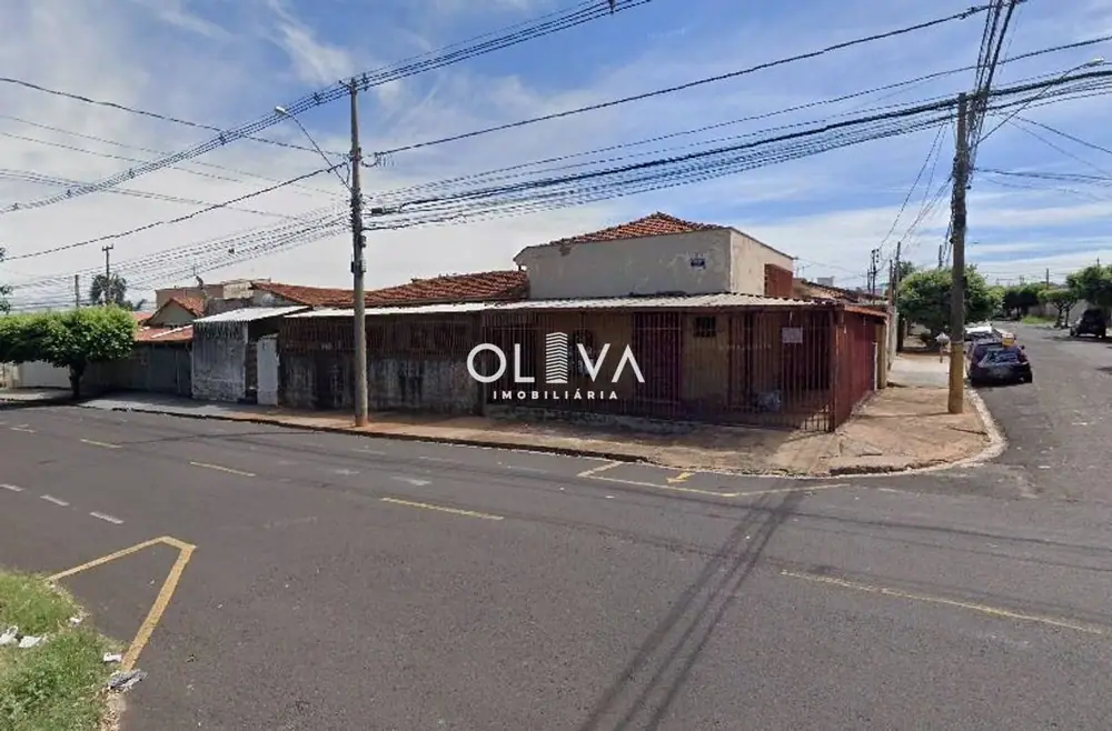 Foto de capa — Salão em Eldorado, São José do Rio Preto