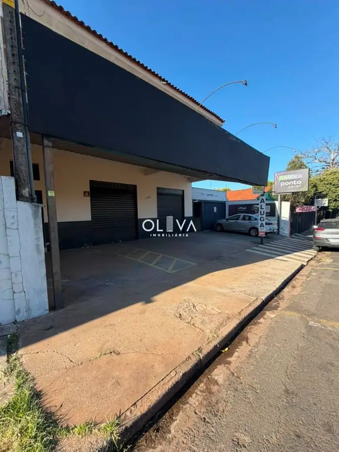 Foto de capa — Salão em Jardim Vieira, São José do Rio Preto