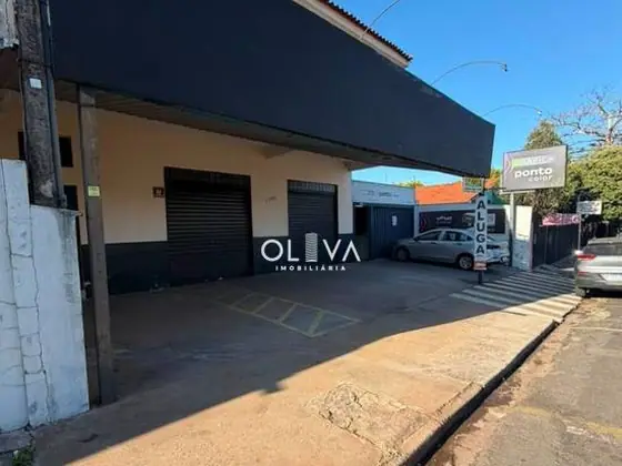 Foto de capa — Salão em Jardim Vieira, São José do Rio Preto