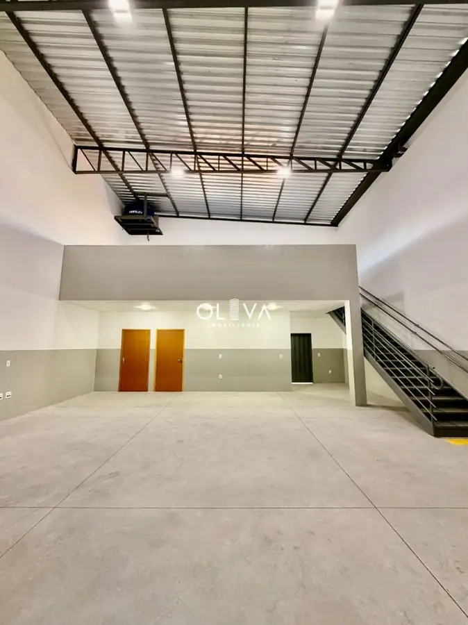 Foto de capa — Salão em Ascolo Martin, São José do Rio Preto