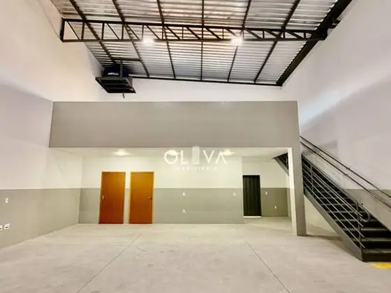 Foto de capa — Salão em Ascolo Martin, São José do Rio Preto