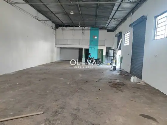 Foto de capa — Salão em Vila Moreira, São José do Rio Preto